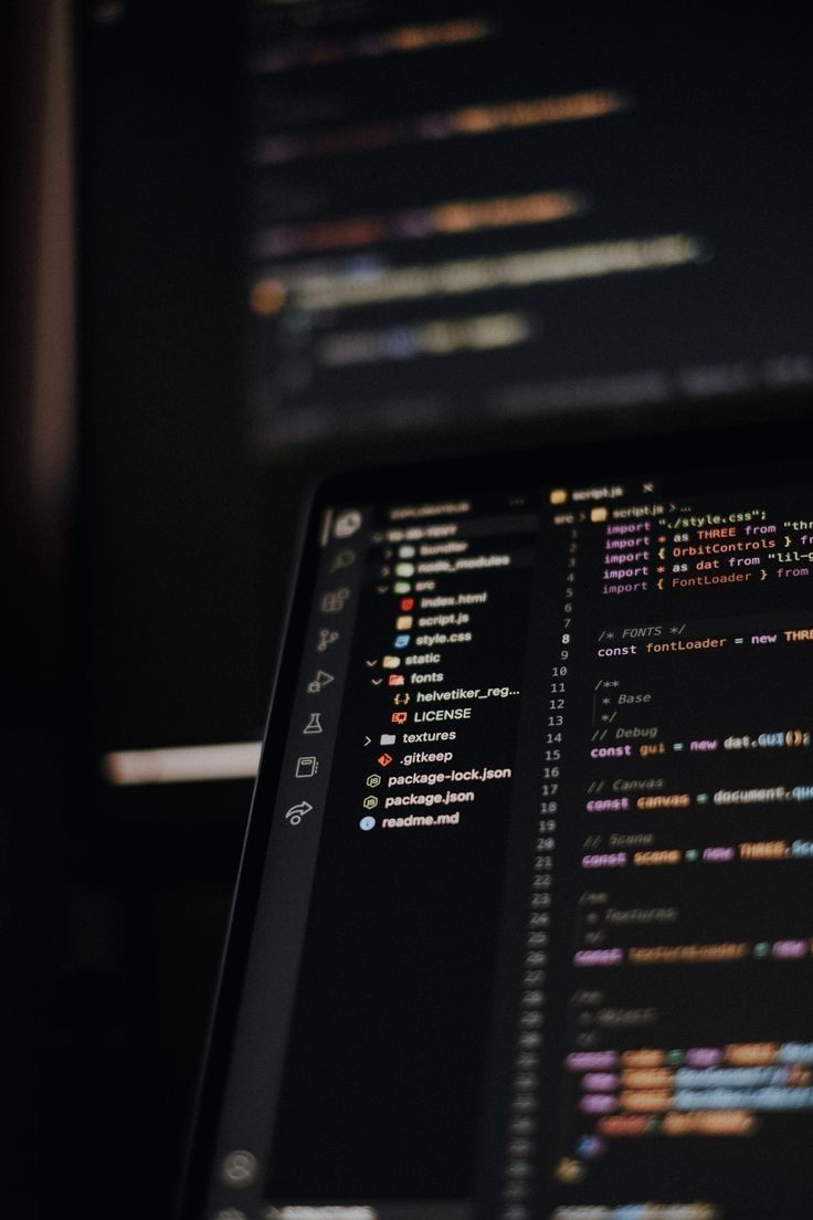 Sessione di coding backend